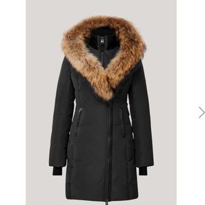 Mackage Kay Coat XS
